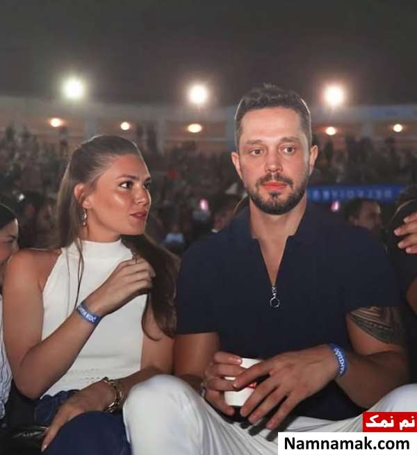 مراد بز و آصلی انور