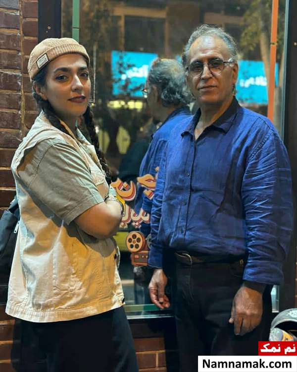 بیوگرافی محسن خیمه دوز(Mohsen Kheymehdouz)