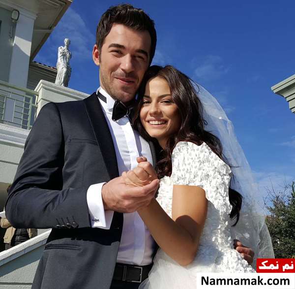 دمت اوزدمیر و یوسف چیم