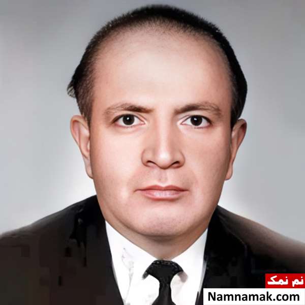 حسین کریمان