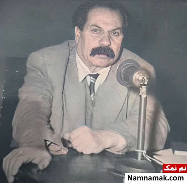 فضل الله مهتدی صبحی