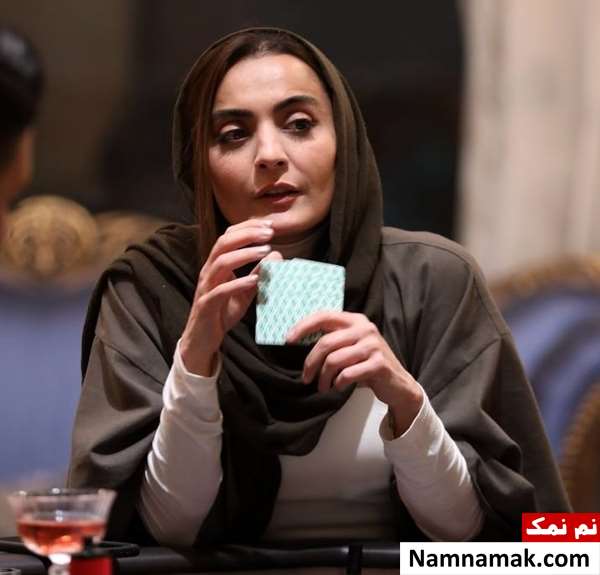 السا فیروزآذر در فیلم گلوریا