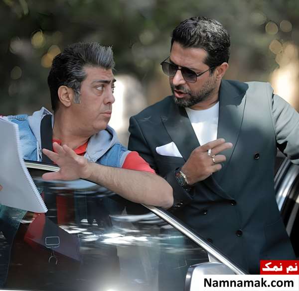 فیلم گلوریا