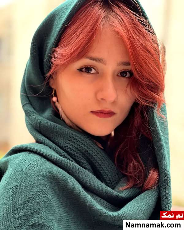 رابیه میرزاد