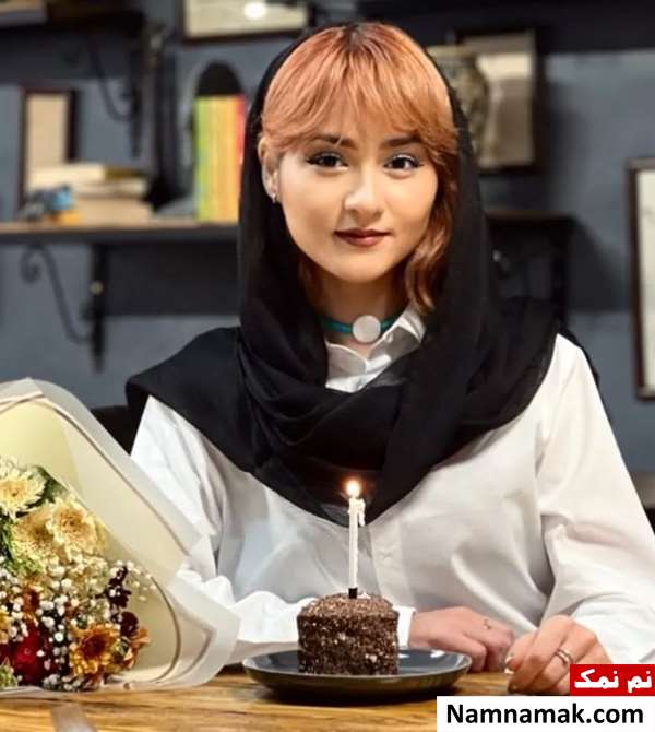 رابیه میرزاد