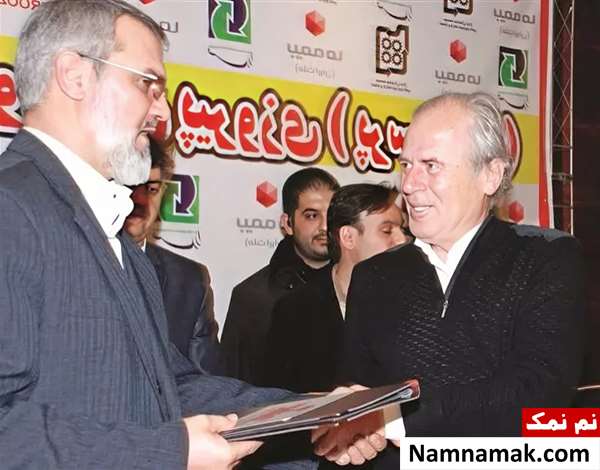 مصطفی دنیزلی