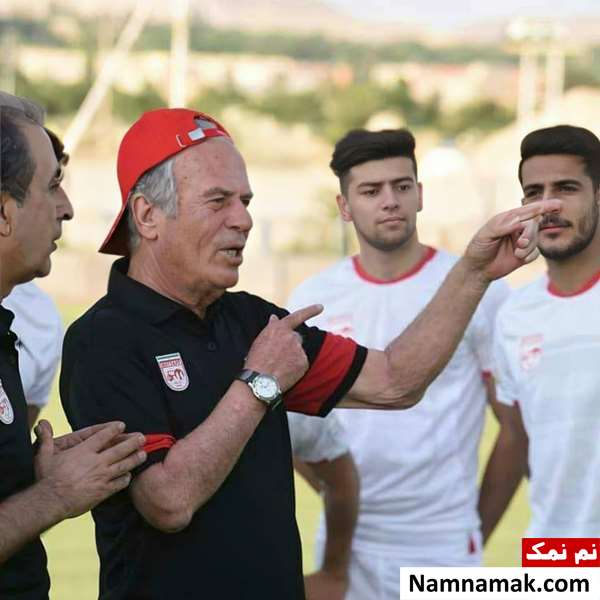 مصطفی دنیزلی