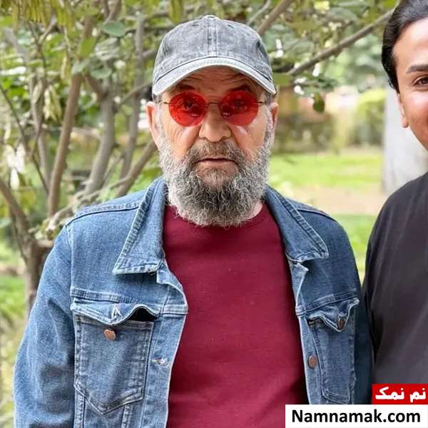 خلاصه داستان و بیوگرافی بازیگران سریال مهمان کشی بهرام ابراهیمی بازیگر سریال مهمان کشی