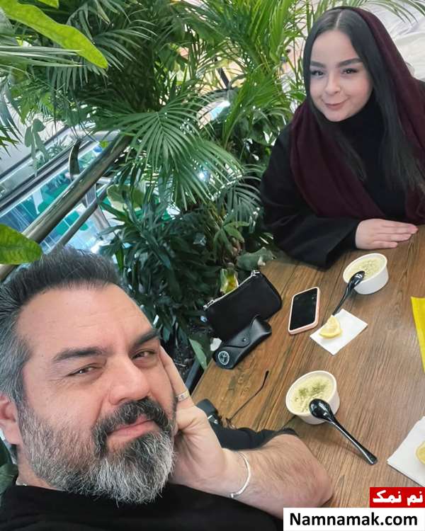 خلاصه داستان و بیوگرافی بازیگران سریال مهمان کشی شهرام قائدی