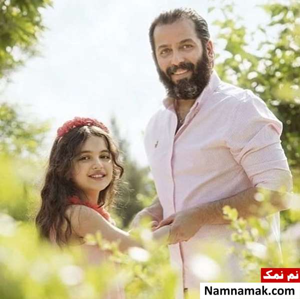 خلاصه داستان و بیوگرافی بازیگران سریال مهمان کشی امیررضا دلاوری