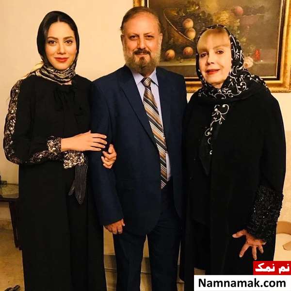 خلاصه داستان و بیوگرافی بازیگران سریال مهمان کشی جلیل فرجاد