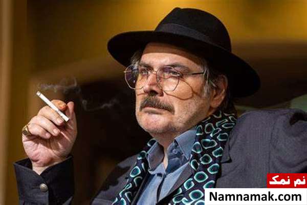 خلاصه داستان و بیوگرافی بازیگران سریال مهمان کشی سید مهرداد ضیایی