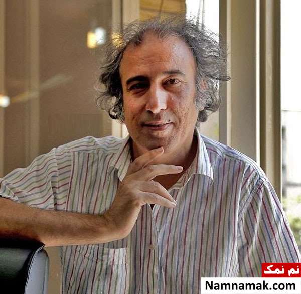 خلاصه داستان و بیوگرافی بازیگران سریال مهمان کشی سیامک صفری
