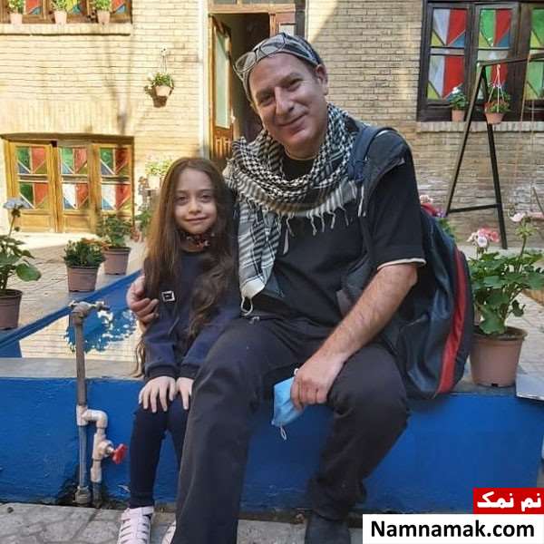 خلاصه داستان و بیوگرافی بازیگران سریال مهمان کشی رامین ناصرنصیر
