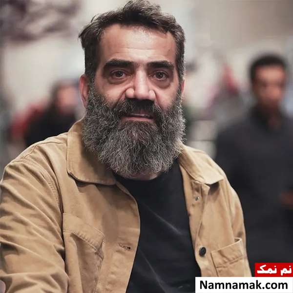 خلاصه داستان و بیوگرافی بازیگران سریال مهمان کشی بابک نوری
