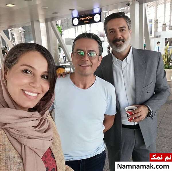 خلاصه داستان و بیوگرافی بازیگران سریال مهمان کشی رحیم نوروزی
