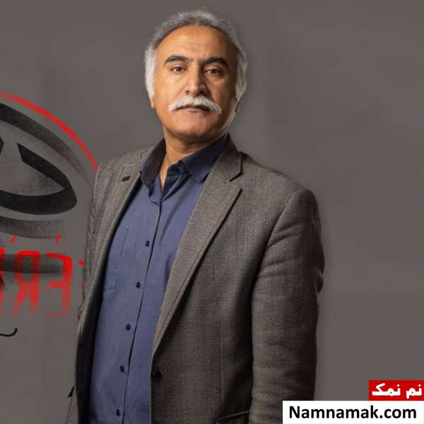 خلاصه داستان و بیوگرافی بازیگران سریال مهمان کشی حمیدرضا نعیمی