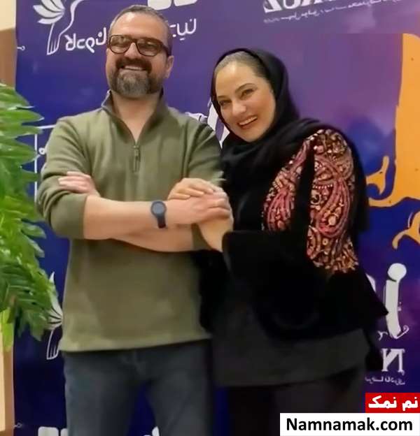 خلاصه داستان و بیوگرافی بازیگران سریال مهمان کشی علیرضا آرا بازیگر سریال مهمان کشی