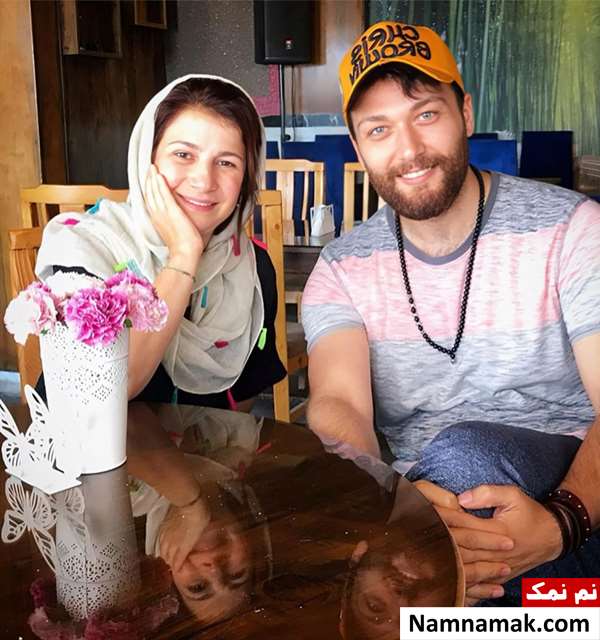 خلاصه داستان و بیوگرافی بازیگران سریال مهمان کشی میلاد میرزایی