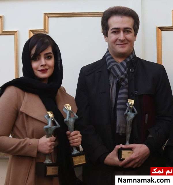 خلاصه داستان و بیوگرافی بازیگران سریال مهمان کشی بهنام شرفی