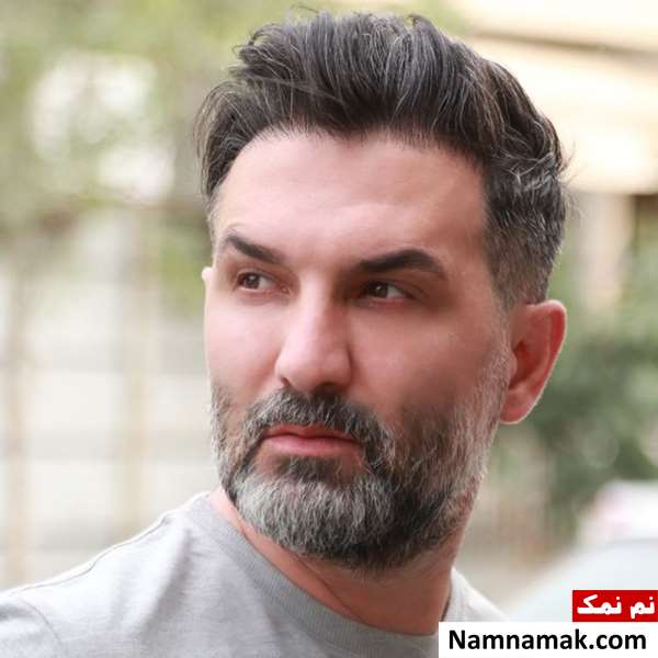 فرزاد صادق زاده