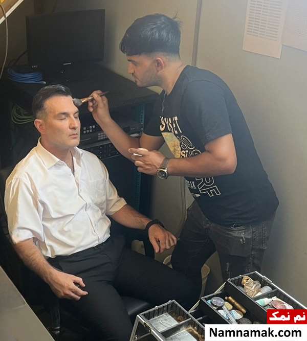 فرزاد صادق زاده