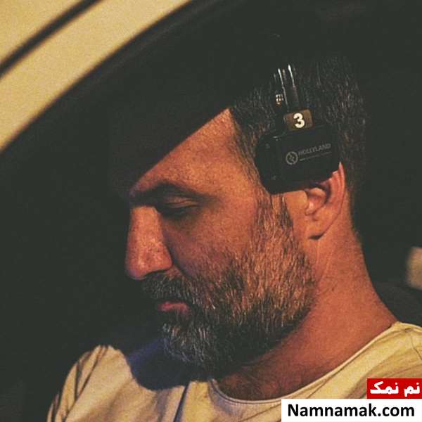 فرزاد صادق زاده