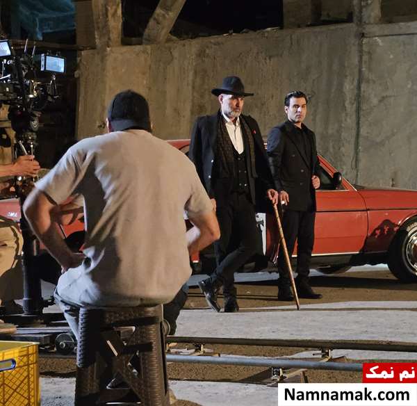 فرزاد صادق زاده