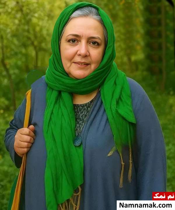زویا امامی(Zoya Emami)