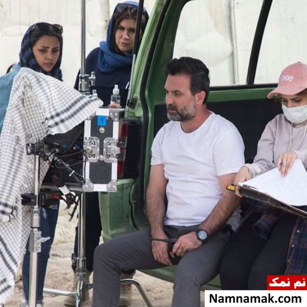 فرزاد صادق زاده
