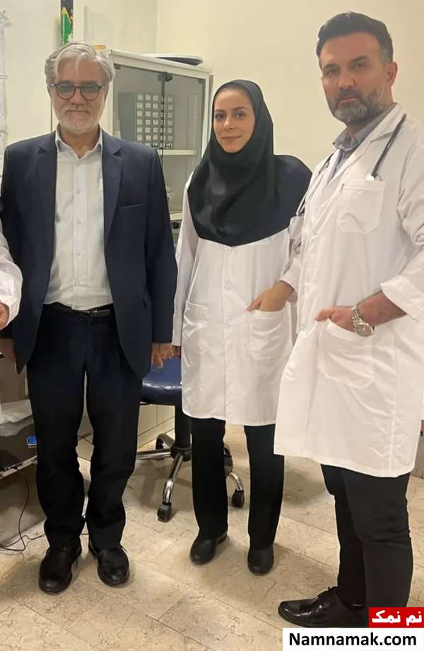 فرزاد صادق زاده