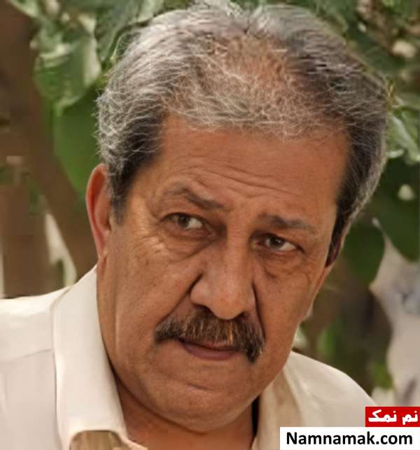 مسعود رشیدی