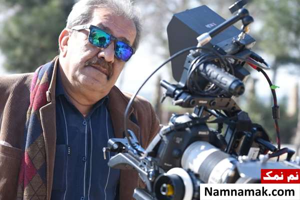 مسعود رشیدی