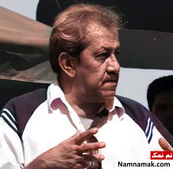 مسعود رشیدی