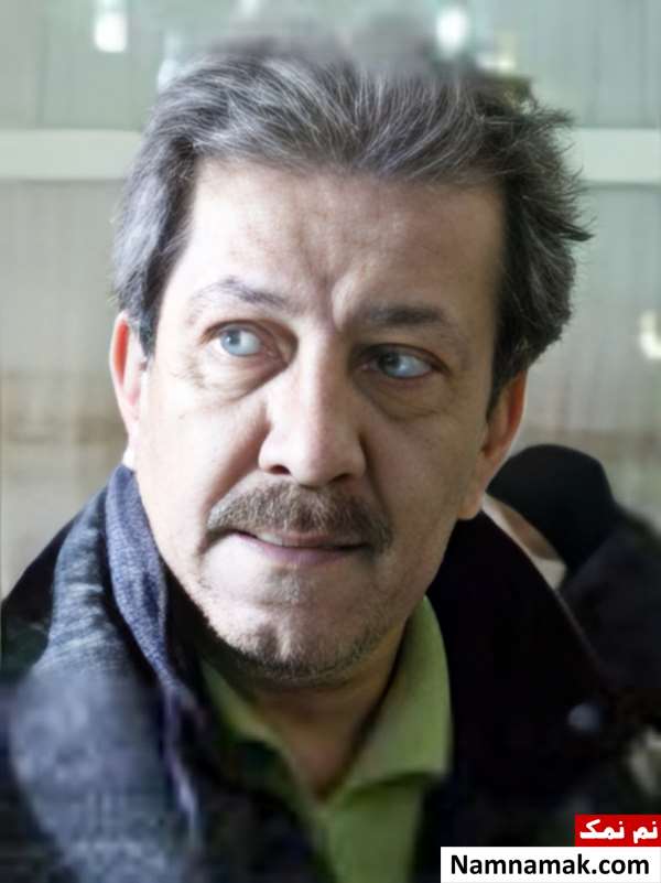 مسعود رشیدی