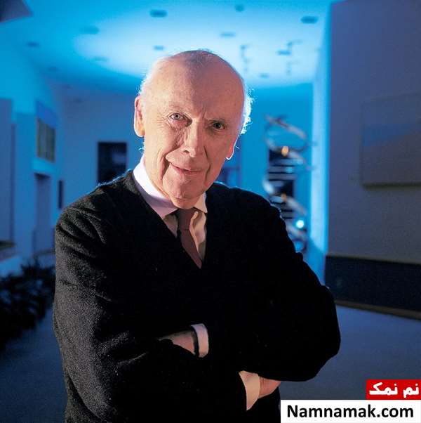 جیمز واتسون