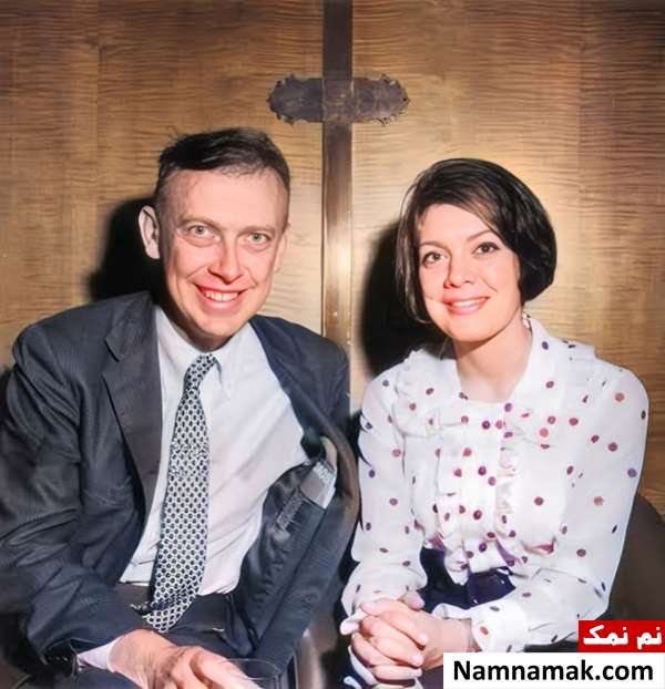 جیمز واتسون