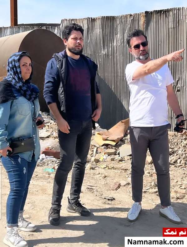 فرزاد صادق زاده