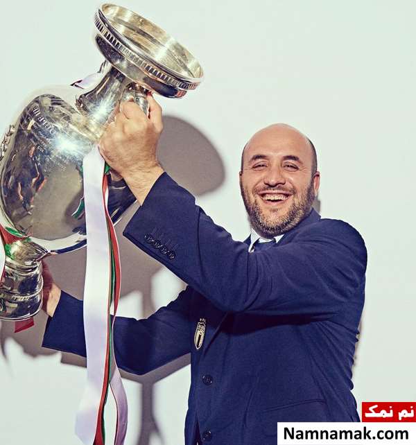 آنتونیو گالیاردی