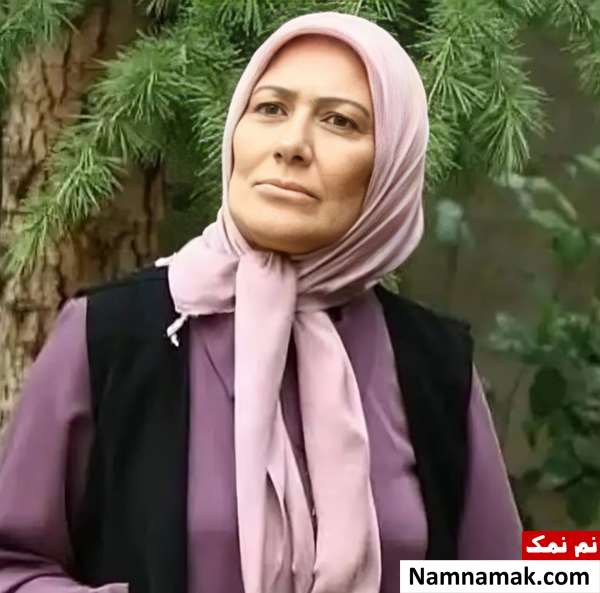 فریده صابری