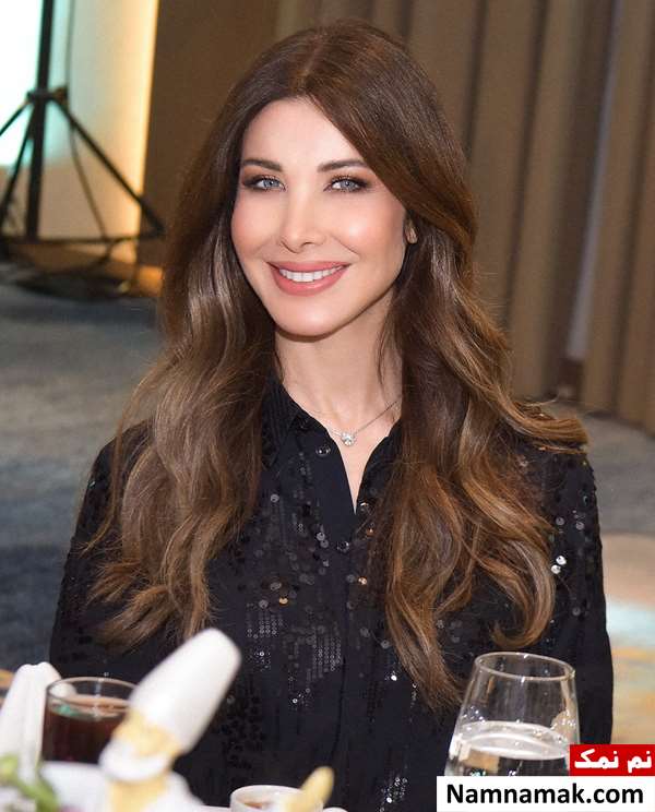 نانسی عجرم