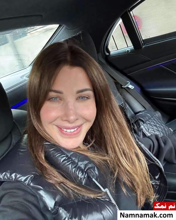 نانسی عجرم