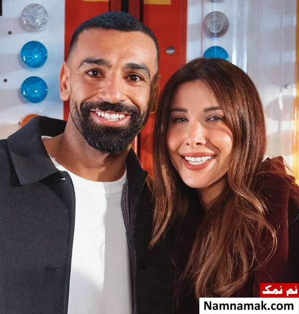 نانسی عجرم