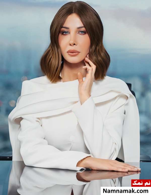 نانسی عجرم