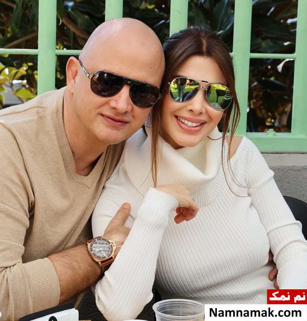 نانسی عجرم