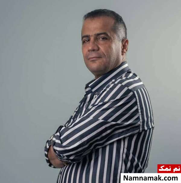 رامین ژیان پناه