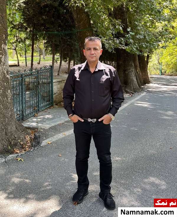 رامین ژیان پناه