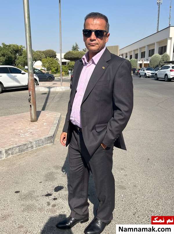 رامین ژیان پناه