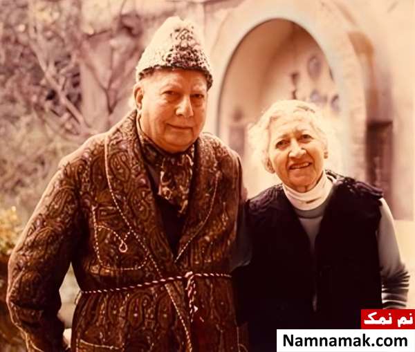محسن مقدم