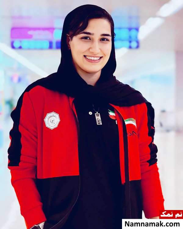 مریم بربط